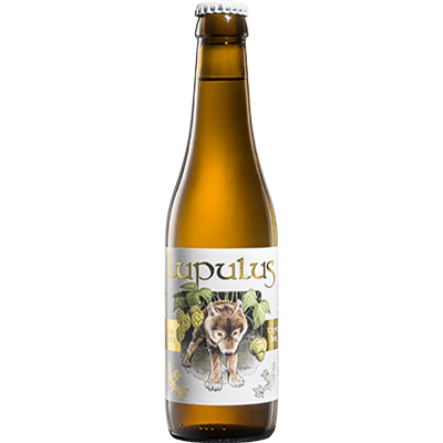 Blonde Tripel