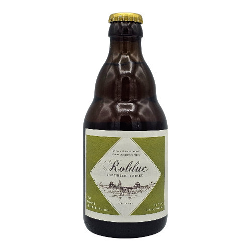 Rolduc Abdijbier Tripel