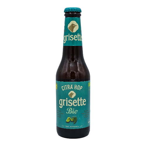 Grisette Triple