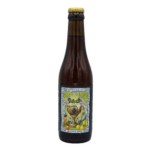 Kloeëster IPA