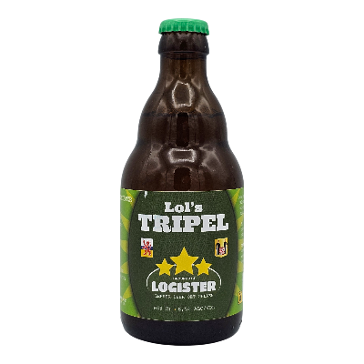 Lol's Tripel