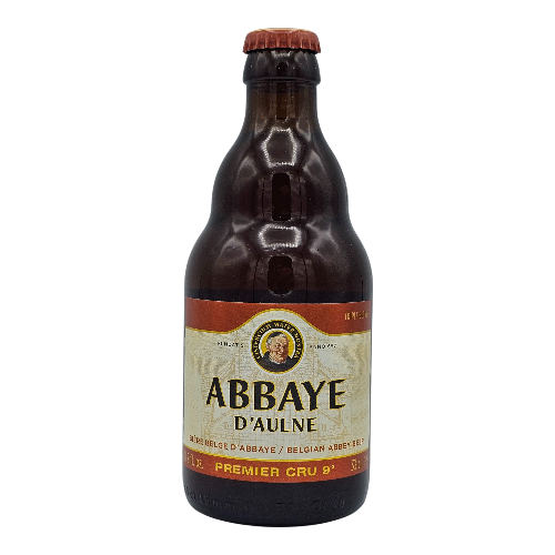 Abbaye d'Aulne Premier Cru