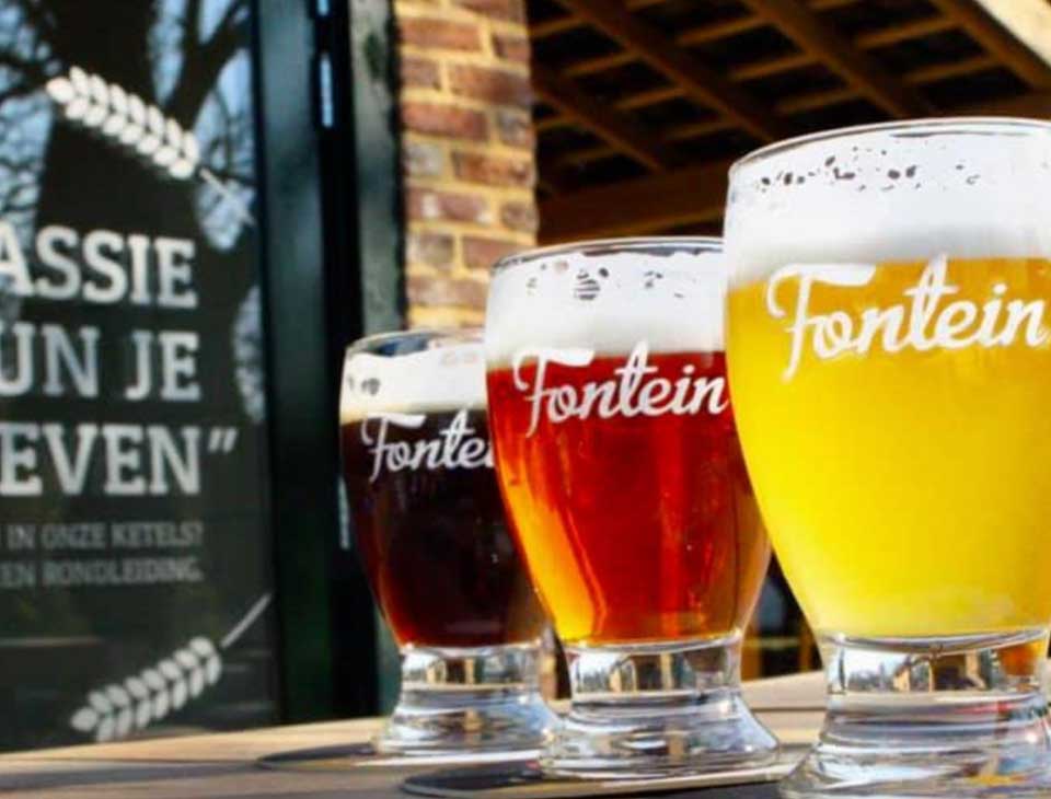 Brouwerij de Fontein