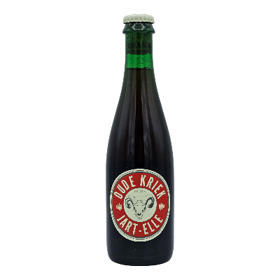Oude Kriek Jart-Elle