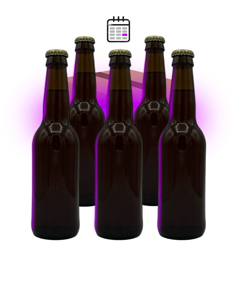 September Bierpakket