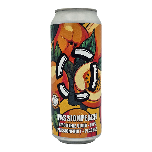 Passionpeach