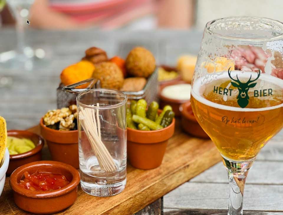 Hert Bier