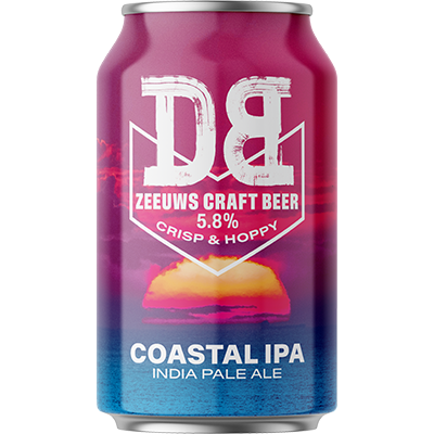 Coastal IPA