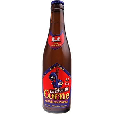 La Corne du Bois des Pendus Triple