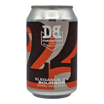 Elegance '24 Bourbon