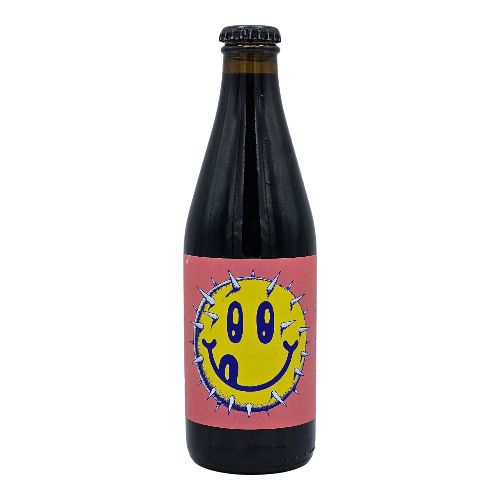 Noa Pecan Mudcake Basil Hayden Barrel Aged