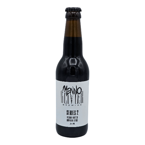 Series 2: Peanut Butter