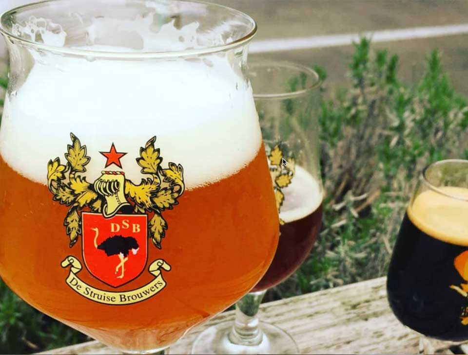 Struise Brouwers