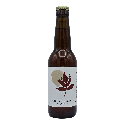 Nettle Blossom Ale