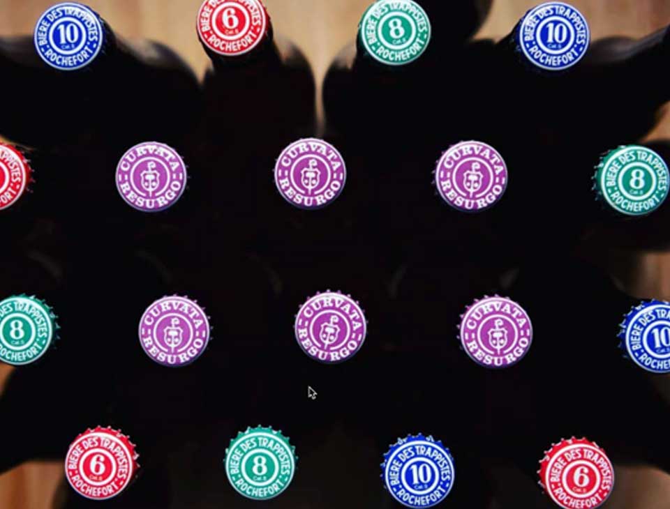 Abbaye Notre-Dame de Saint Remy (Rochefort)