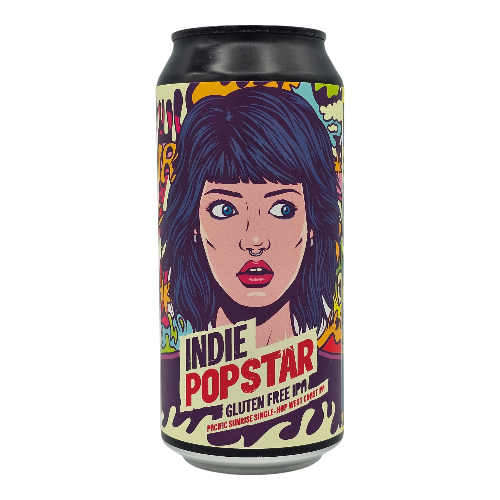 Indie Popstar