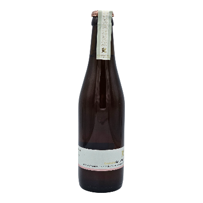 Gooische Grape Ale IX - Rosé
