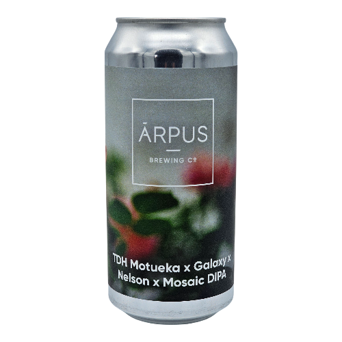 TDH Motueka x Galaxy x Nelson x Mosaic DIPA