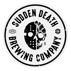 Sudden Death Brewing Company