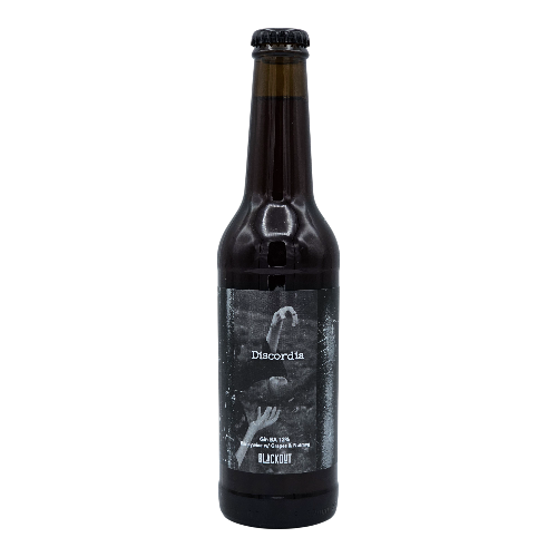 Discordia - Gin BA
