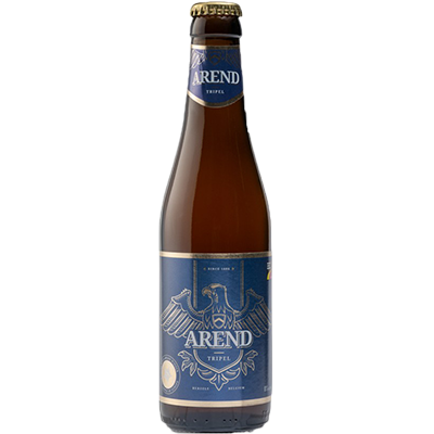 Arend Tripel