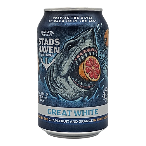 Great White