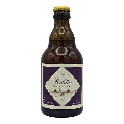 Rolduc Abdijbier Blond