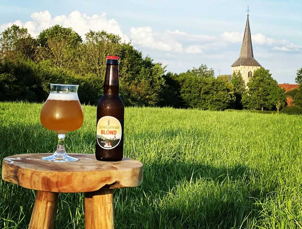 Biergilde Sainte Gertrude