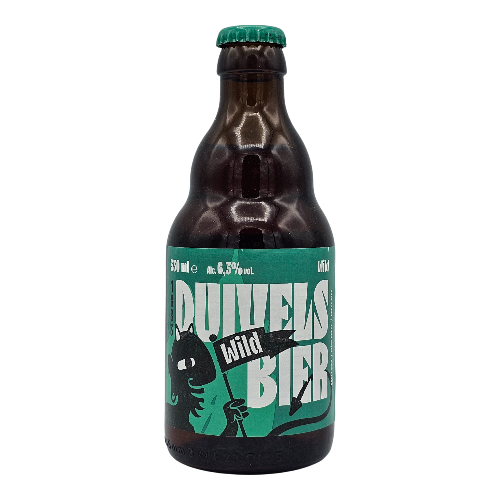 Duivelsbier Wild