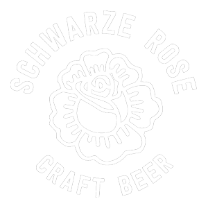 Schwarze Rose