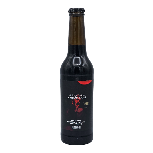 A Trip Inside A Separate Mind - Port BA