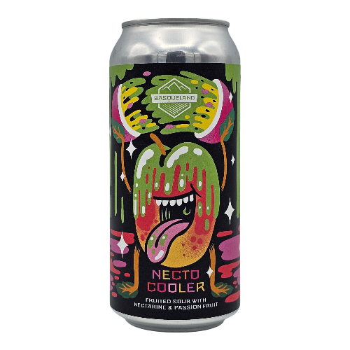 Necto Cooler