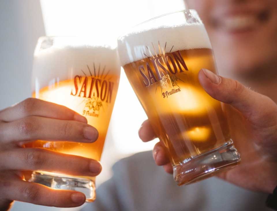 Brasserie St-Feuillien