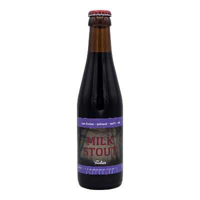 Milk Stout