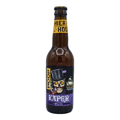 Kaper Tripel IPA