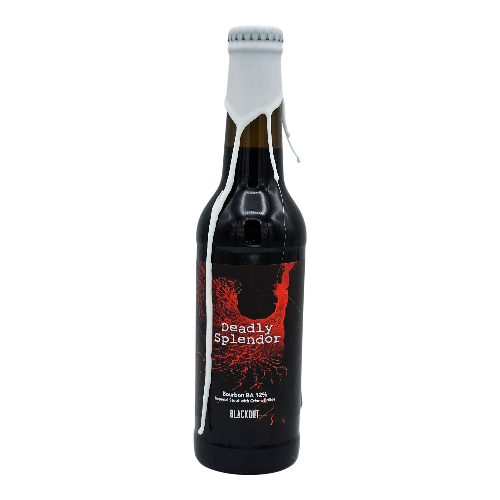 Deadly Splendor - Bourbon BA