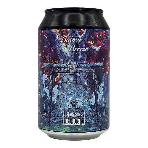 Balmy Breeze