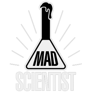 Mad Scientist