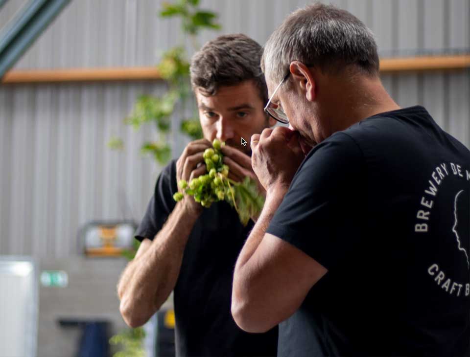 Brouwerij De Meester