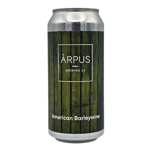 American Barleywine