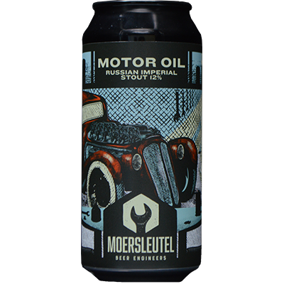 Motor Oil