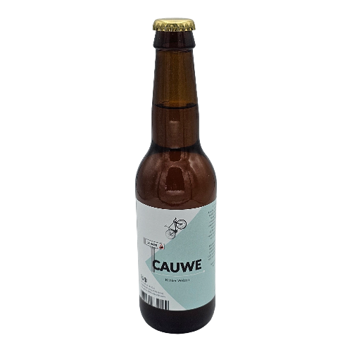 Cauwe, Cauberg Weizen