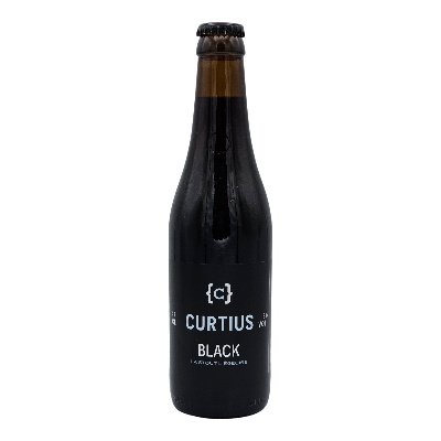 Curtius Black