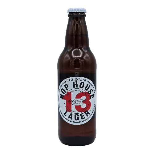 Hop House 13 Lager
