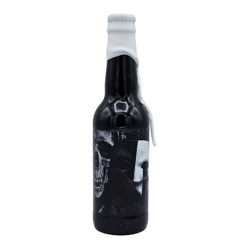 Papanero - Rum Barrel Aged × Phantom Spirits