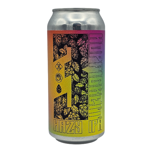 Dreihopfigkeit - Edition 2025