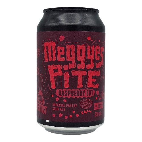 Meggyes Pite Raspberry