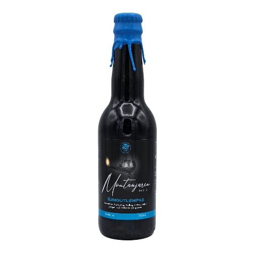 Sjmoutlempke Montanjaren Series