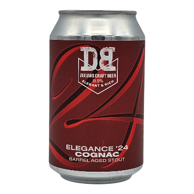 Elegance '24 Cognac