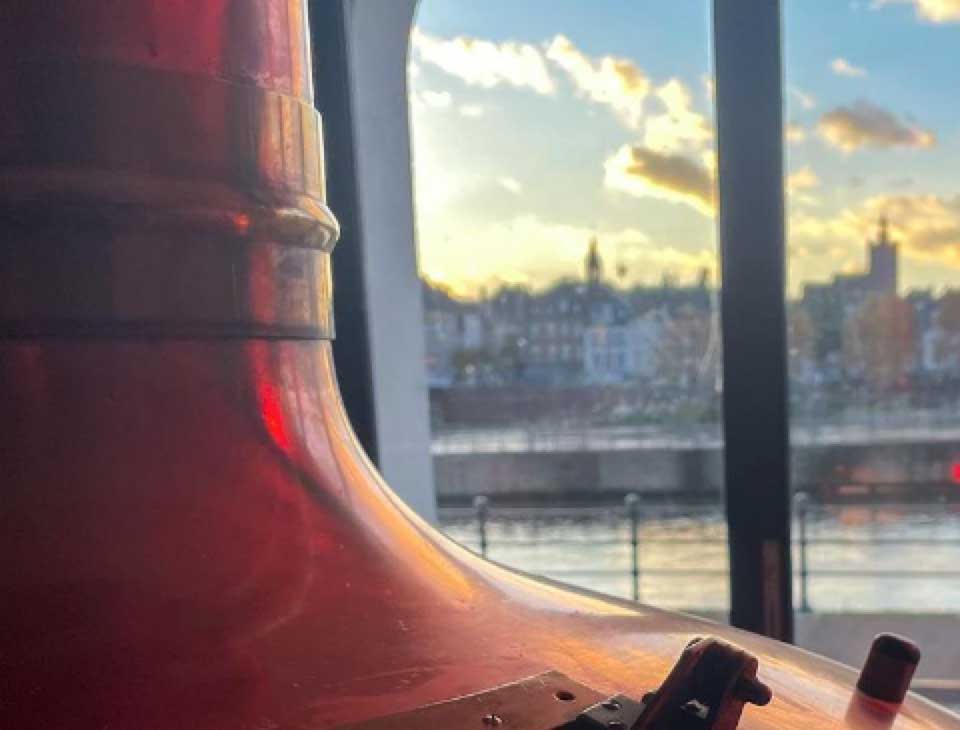 Stadsbrouwerij Maastricht